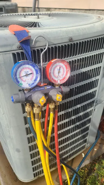 Sommers Mechanical - Heating and Air Conditioning Picture 8