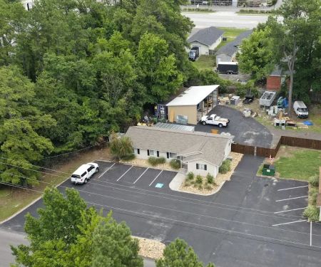 Augusta Chiller Service, Inc.