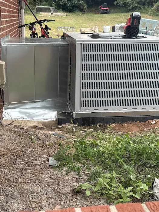 T's Air Duct Cleaning Solutions Picture 2