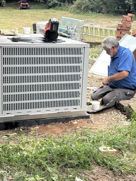 T's Air Duct Cleaning Solutions Picture 3