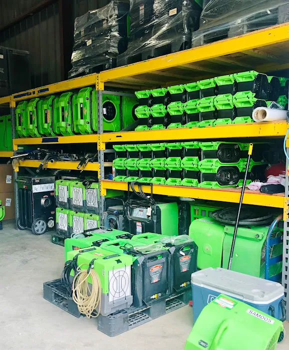 SERVPRO of Augusta Picture 1