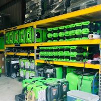 SERVPRO of Augusta ico