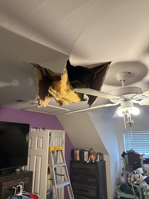 SERVPRO of Augusta Picture 5