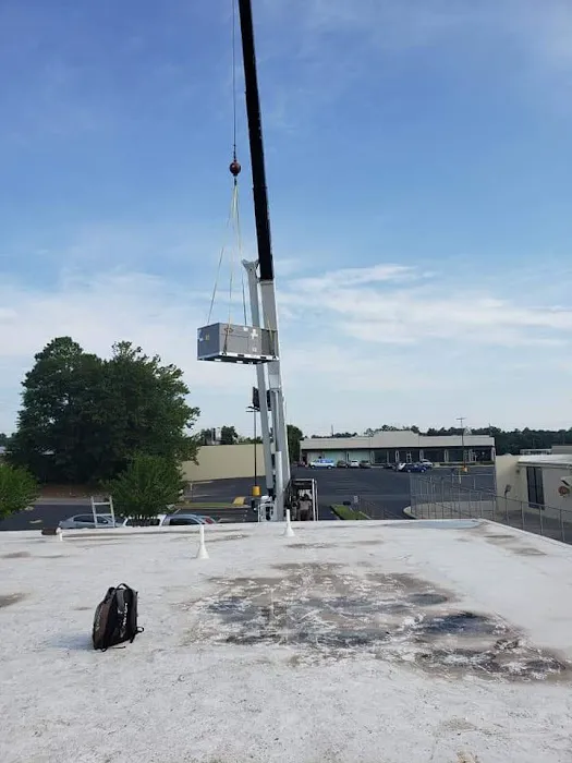 D'Antignac and Merritt Heating & Air Picture 1