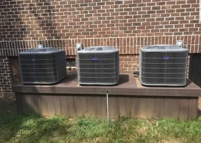 D'Antignac and Merritt Heating & Air Picture 3