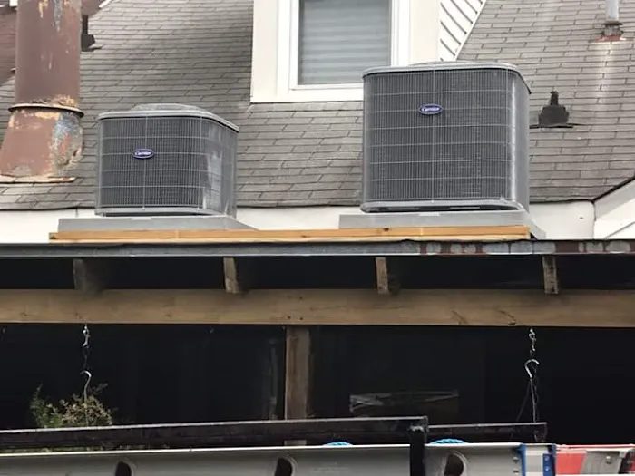 D'Antignac and Merritt Heating & Air Picture 4