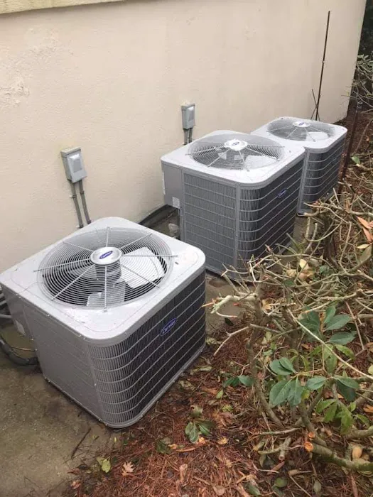 D'Antignac and Merritt Heating & Air Picture 2