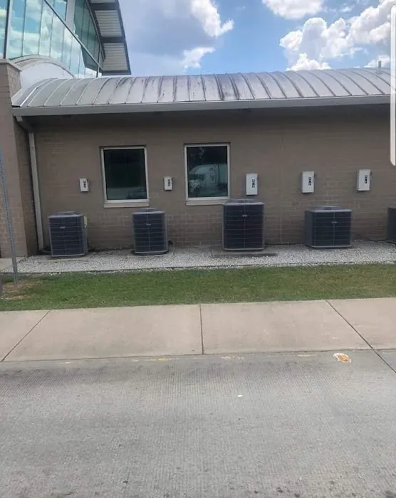 D'Antignac and Merritt Heating & Air Picture 7