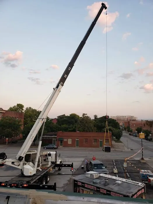 D'Antignac and Merritt Heating & Air Picture 6