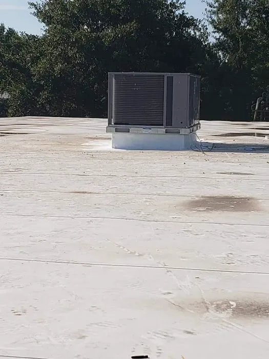 D'Antignac and Merritt Heating & Air Picture 8