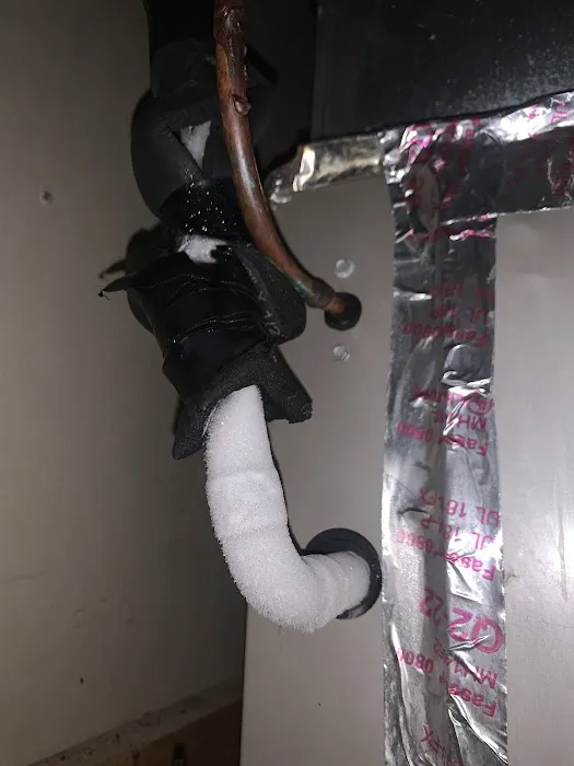 D'Antignac and Merritt Heating & Air Picture 10