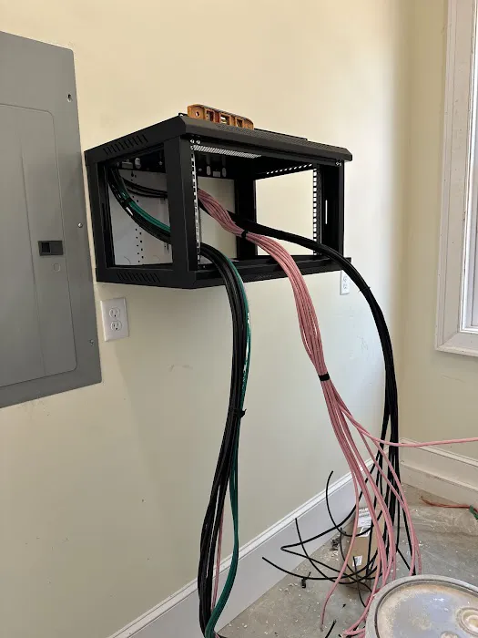 Atkins Electric Company Picture 1