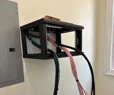 Atkins Electric Company