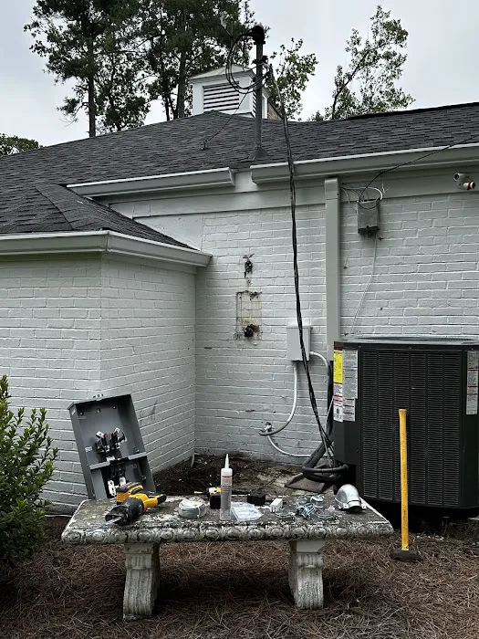 Atkins Electric Company Picture 6