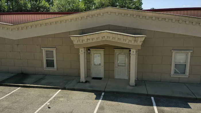 Comfort Systems USA Picture 1