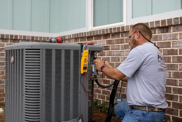 Pool Heating & Air, Inc. Picture 3