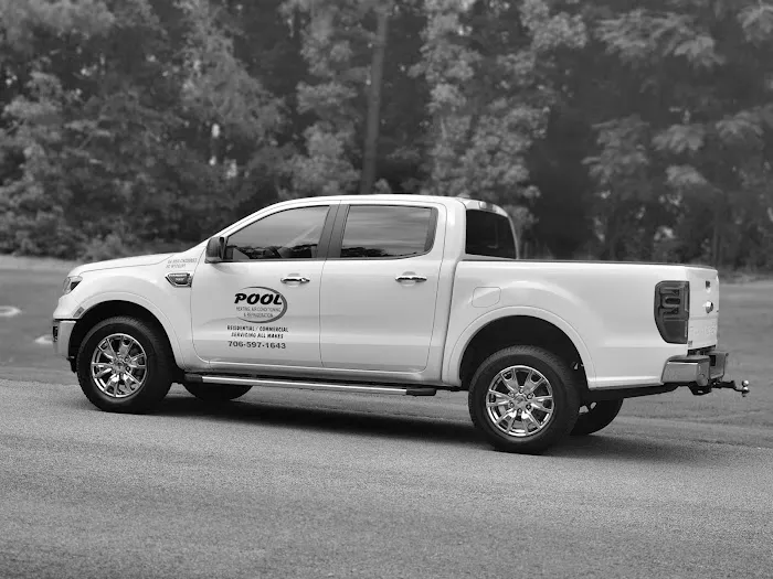 Pool Heating & Air, Inc. Picture 2