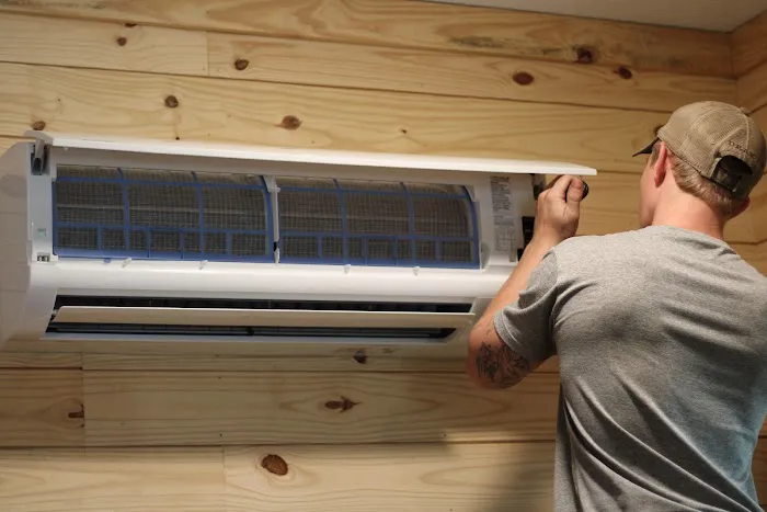 Pool Heating & Air, Inc. Picture 1