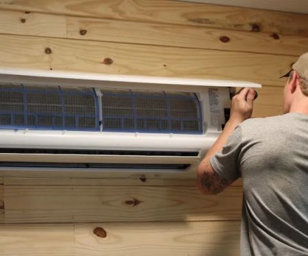 Pool Heating & Air, Inc.