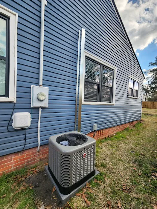 Pool Heating & Air, Inc. Picture 4