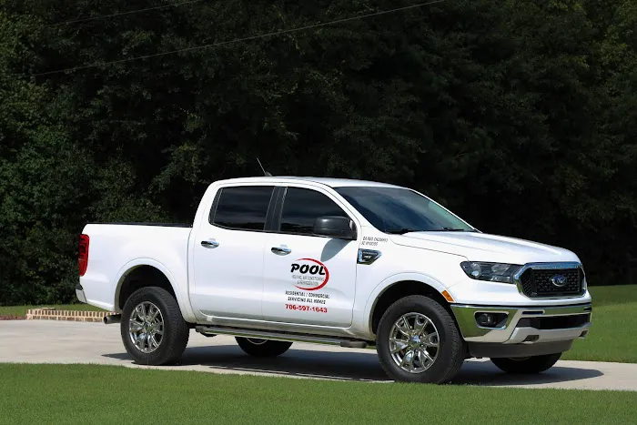 Pool Heating & Air, Inc. Picture 6