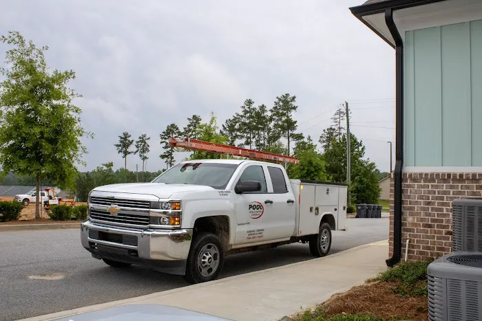 Pool Heating & Air, Inc. Picture 5