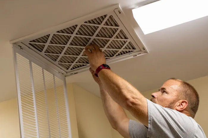 Pool Heating & Air, Inc. Picture 8