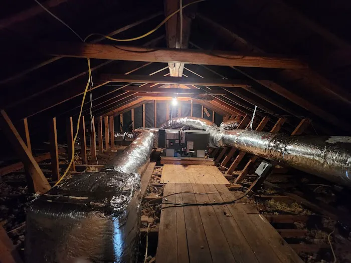 Pool Heating & Air, Inc. Picture 7