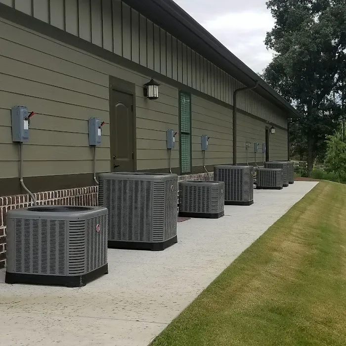 Pool Heating & Air, Inc. Picture 9