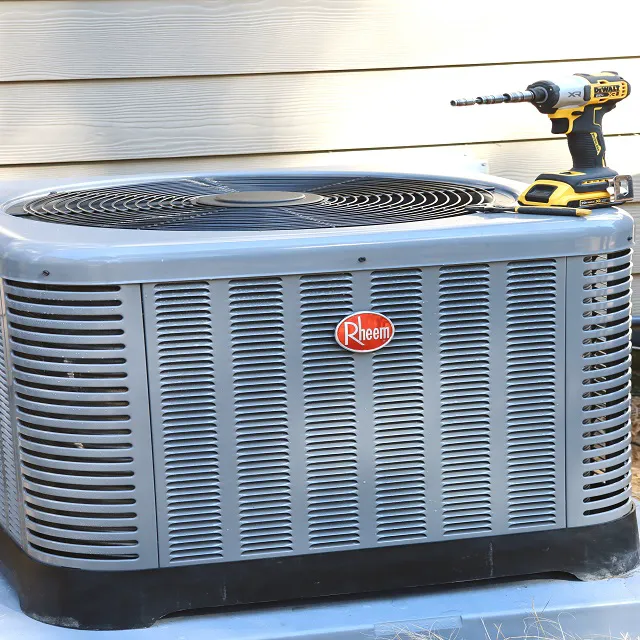 Anderson Heating and Cooling Picture 2