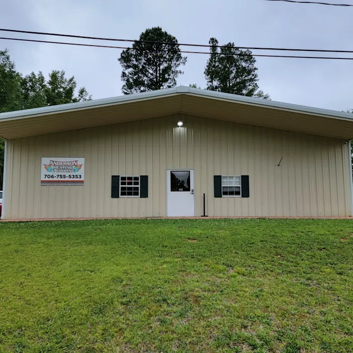 Anderson Heating and Cooling Picture 4