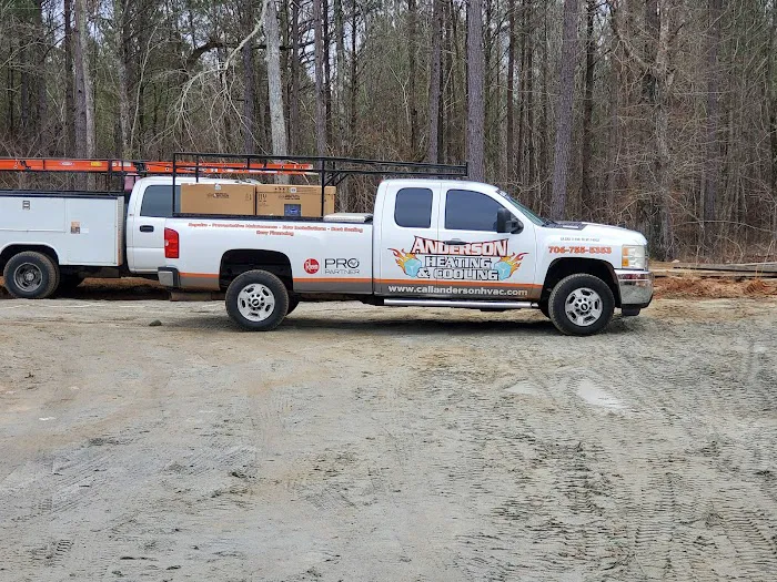 Anderson Heating and Cooling Picture 3