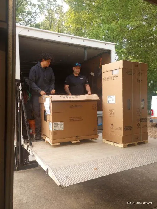 Anderson Heating and Cooling Picture 7