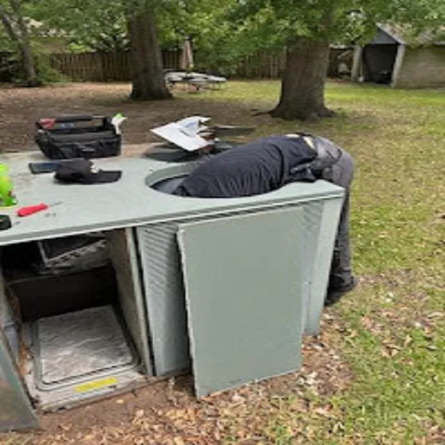 Anderson Heating and Cooling Picture 8