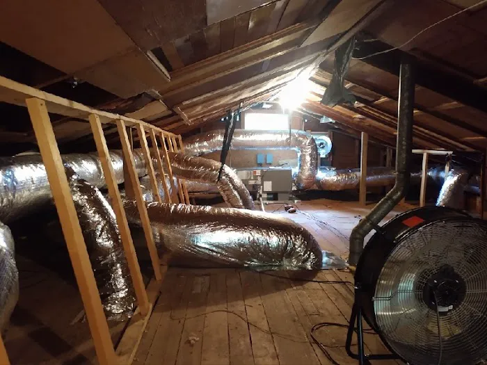 Anderson Heating and Cooling Picture 6