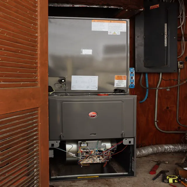 Anderson Heating and Cooling Picture 10