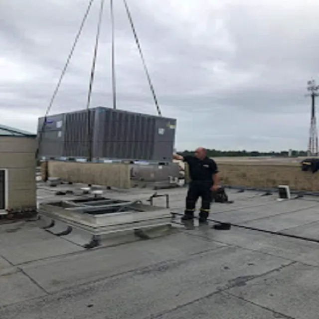 Anderson Heating and Cooling Picture 9