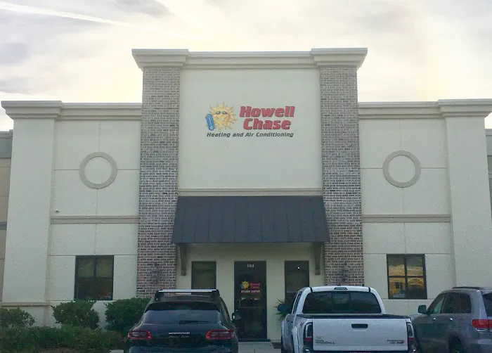 Howell-Chase Heating & Air Conditioning Inc. Picture 4