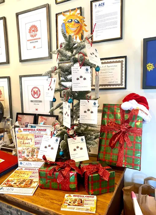 Howell-Chase Heating & Air Conditioning Inc. Picture 2