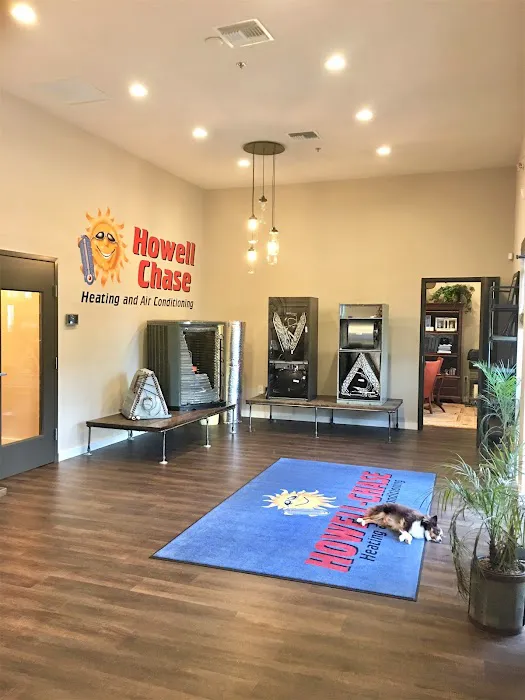 Howell-Chase Heating & Air Conditioning Inc. Picture 3