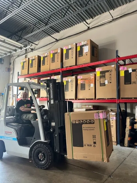 Howell-Chase Heating & Air Conditioning Inc. Picture 6