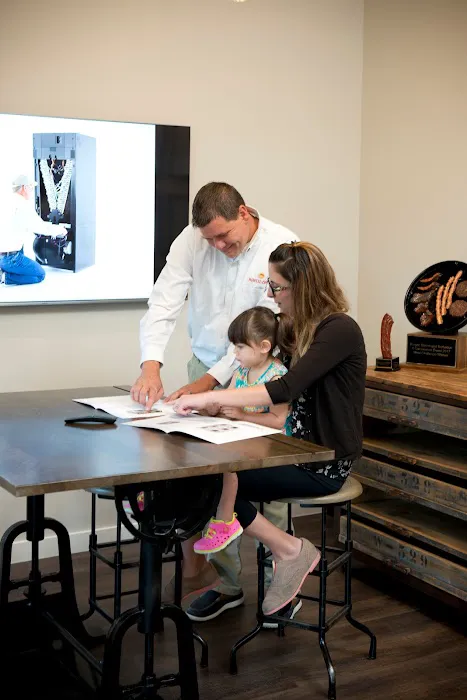 Howell-Chase Heating & Air Conditioning Inc. Picture 5