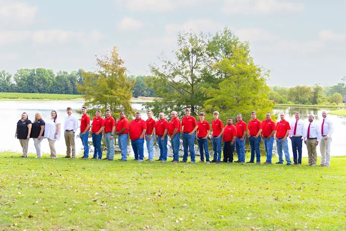 Ogeechee Heating & Air Picture 1