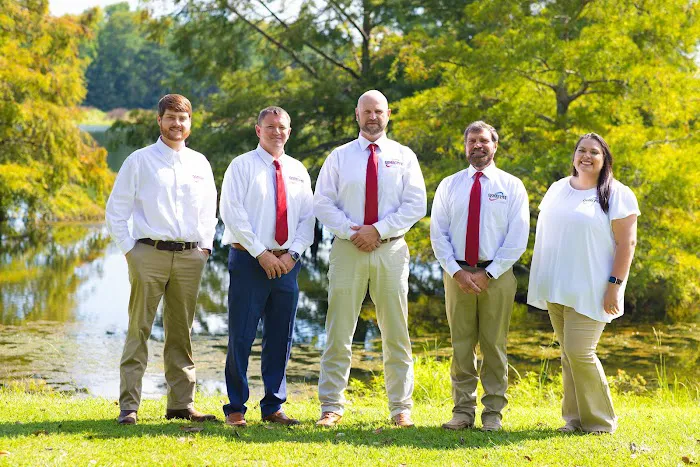 Ogeechee Heating & Air Picture 4