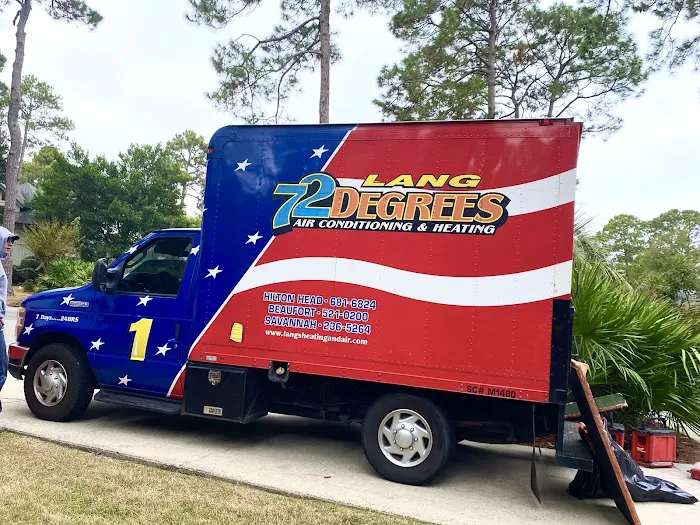 Lang 72 Degrees Picture 3