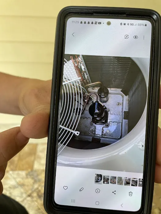 Lang 72 Degrees Picture 4