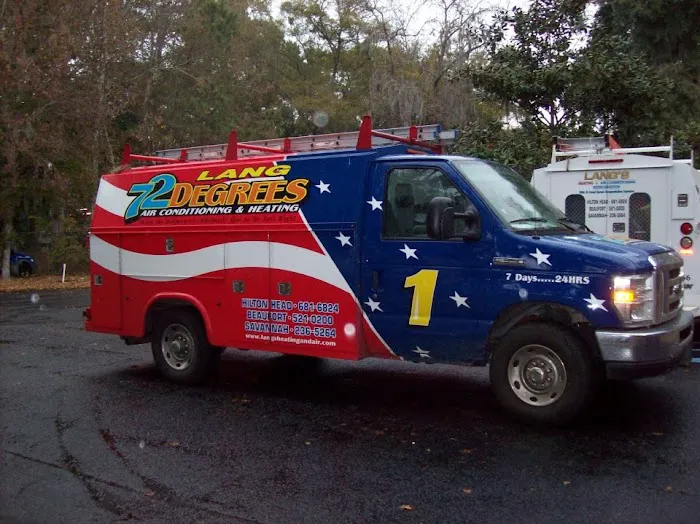 Lang 72 Degrees Picture 9