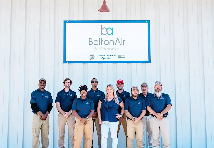 Bolton Air Picture 1