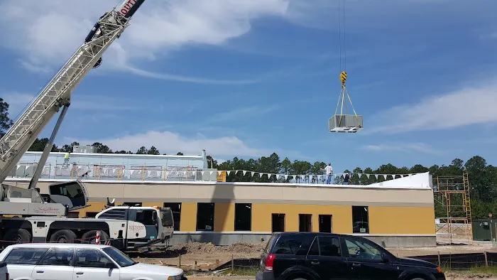 Bolton Air Picture 3