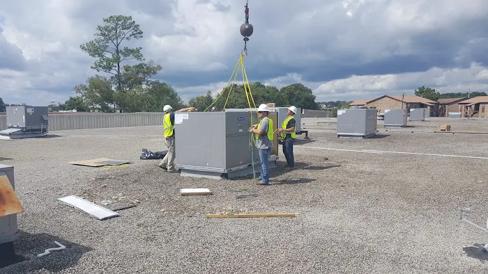 Bolton Air Picture 4